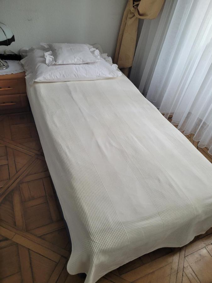 Pokoje Goscinne Victoria 克拉科夫 外观 照片